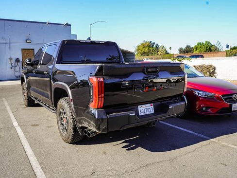 Used 2023 Toyota Tundra TRD Pro image 18