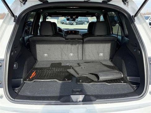 Used 2024 Honda Passport TrailSport image 4