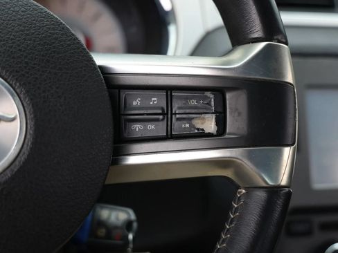 Used 2012 Ford Mustang GT Premium w/ Security Pkg RWD image 22