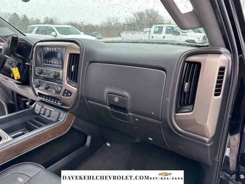Used 2018 GMC Sierra 2500 Denali w/ Duramax Plus Package image 23
