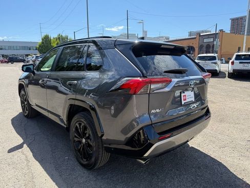 Certified 2023 Toyota RAV4 XSE w/ XSE Grade Weather Package AWD/4WD image 5