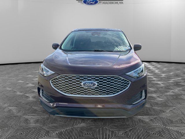 Certified 2024 Ford Edge SEL w/ Convenience Package AWD/4WD image 8
