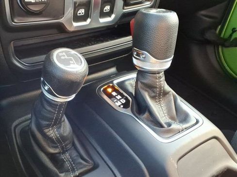 New 2026 Jeep Wrangler Sport image 10