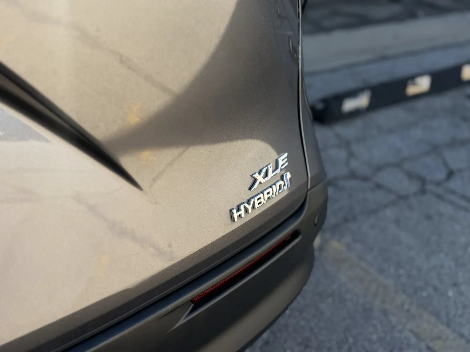 Used 2022 Toyota Sienna XLE FWD image 44