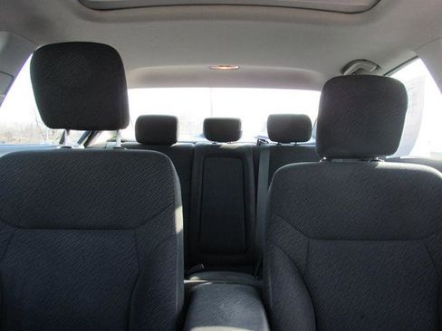 Used 2013 Honda Civic EX image 11