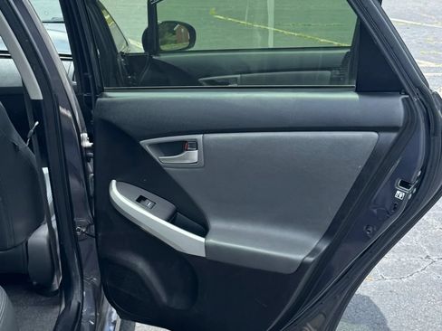 Used 2013 Toyota Prius Three FWD image 20