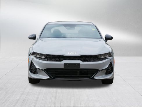 Used 2024 Kia K5 GT-Line AWD/4WD image 2