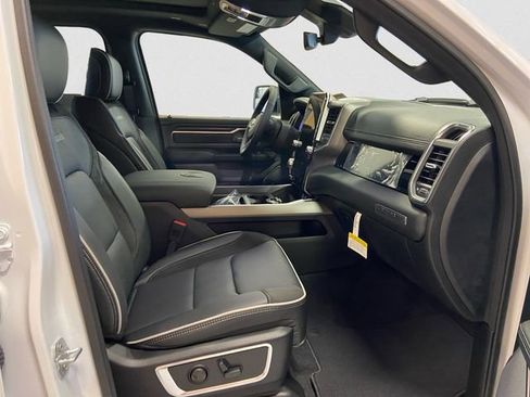 New 2026 RAM 1500 Laramie image 15