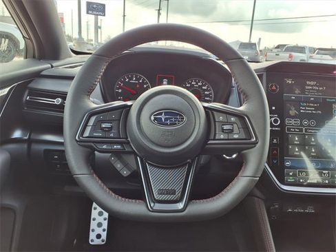 New 2025 Subaru WRX Premium image 11