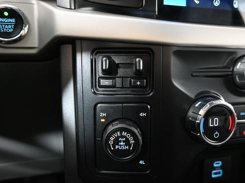 Used 2021 Ford F150 XLT w/ Equipment Group 302A High AWD/4WD image 32