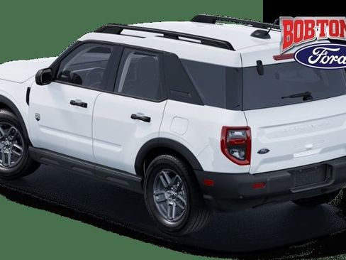 New 2025 Ford Bronco Sport Big Bend w/ Convenience Package image 1