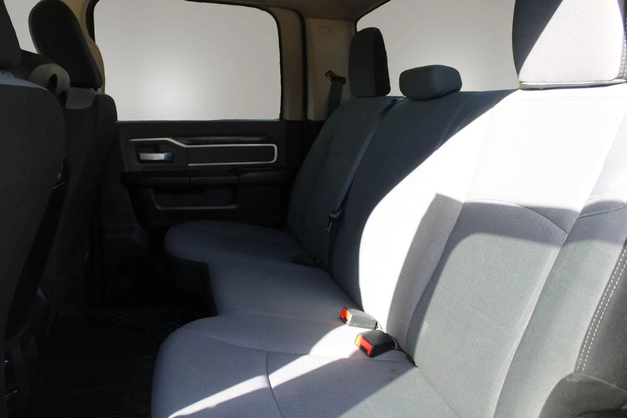 Used 2019 RAM 3500 Big Horn AWD/4WD image 20