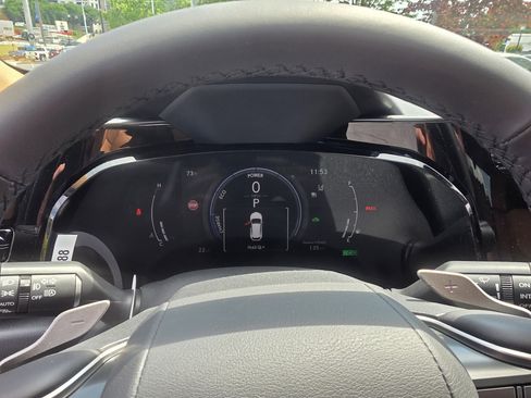 New 2026 Lexus NX 350h FWD w/ Premium image 18