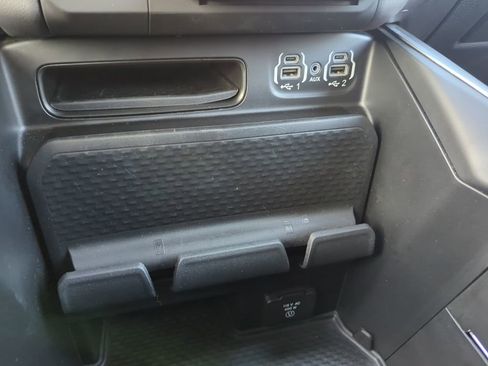 Used 2022 RAM 1500 Big Horn image 32