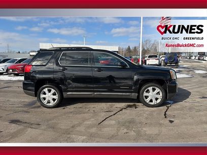 Used 2017 GMC Terrain SLE w/ Convenience Package