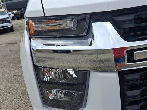 Used 2022 Chevrolet Silverado 2500 LT w/ All Star Edition AWD/4WD image 10