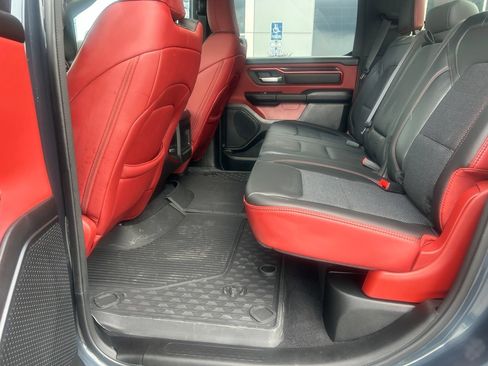 Used 2026 RAM 1500 Rebel w/ Rebel Level 1 Equipment Group AWD/4WD image 12