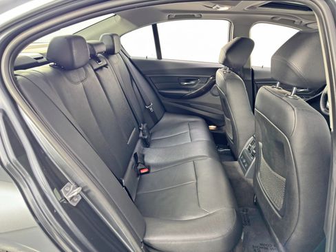 Used 2015 BMW 335i xDrive Sedan image 36
