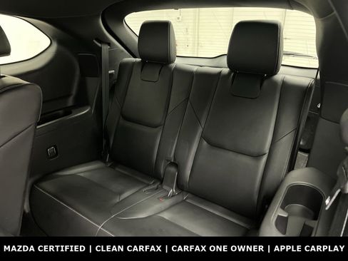 Certified 2023 MAZDA CX-9 Grand Touring image 14