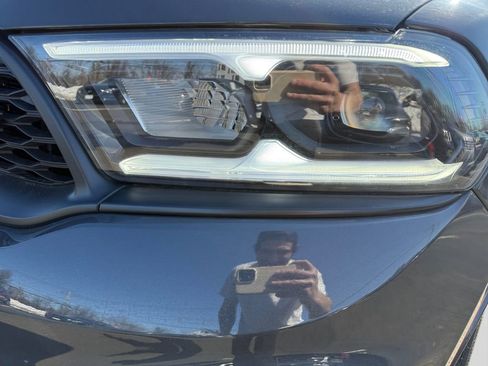 New 2026 Dodge Durango GT image 22