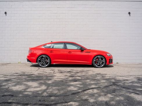 Used 2023 Audi S5 Premium Plus AWD/4WD image 8
