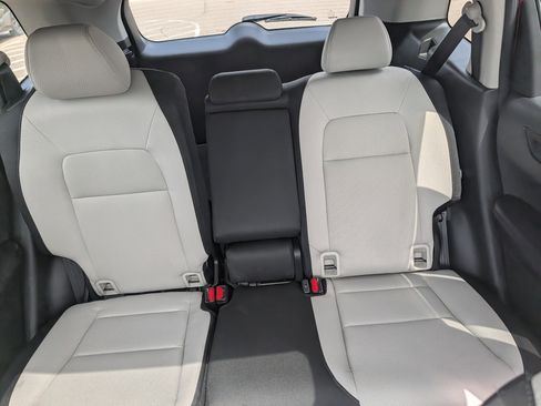 Used 2024 Honda CR-V EX image 13