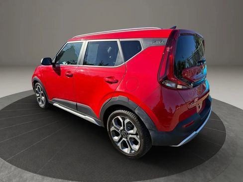 Used 2020 Kia Soul X-Line FWD image 7