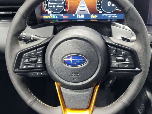 New 2026 Subaru Outback Wilderness AWD/4WD image 25