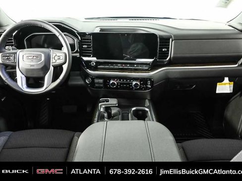 New 2026 GMC Sierra 1500 Elevation w/ Preferred Package image 21