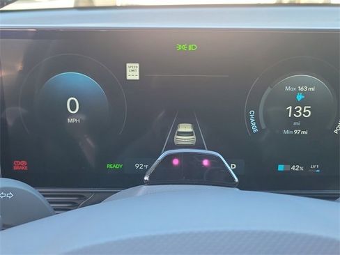 New 2026 Hyundai Ioniq 5 SEL image 6