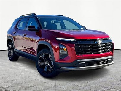 New 2026 Chevrolet Equinox LT w/ Convenience Package II