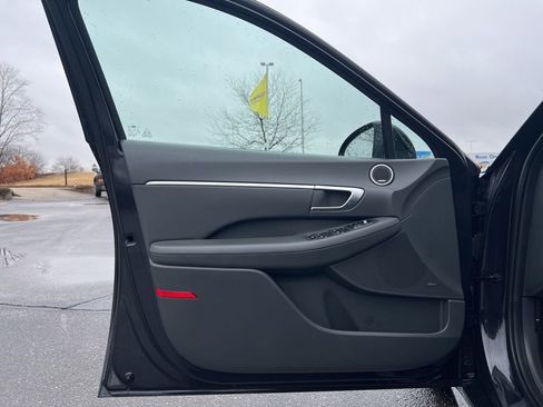 Used 2023 Hyundai Sonata SEL Plus image 8