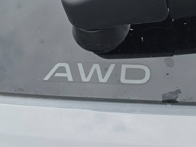 New 2027 Honda HR-V EX-L image 13