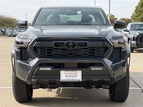 New 2026 Toyota Tacoma TRD Off-Road image 8