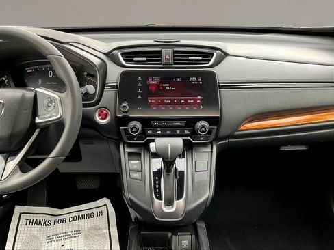 Used 2018 Honda CR-V EX image 9