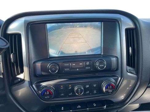 Used 2018 Chevrolet Silverado 2500 LT w/ All Star Edition image 26