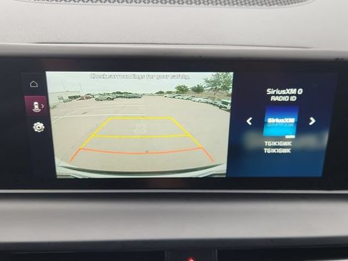 Used 2026 Kia Seltos S FWD image 6