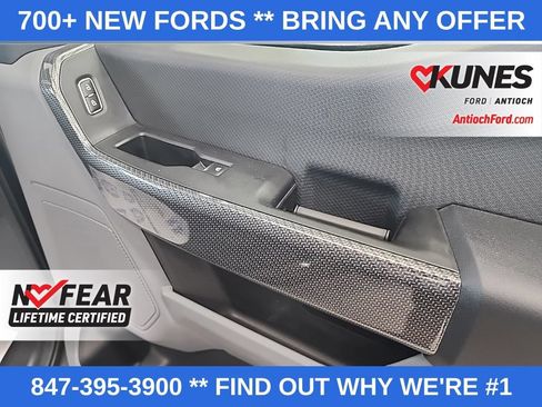 New 2026 Ford F150 XL w/ Equipment Group 103A High AWD/4WD image 37