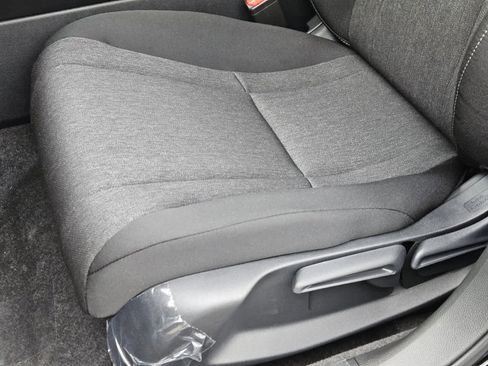 New 2025 Honda Accord LX image 21