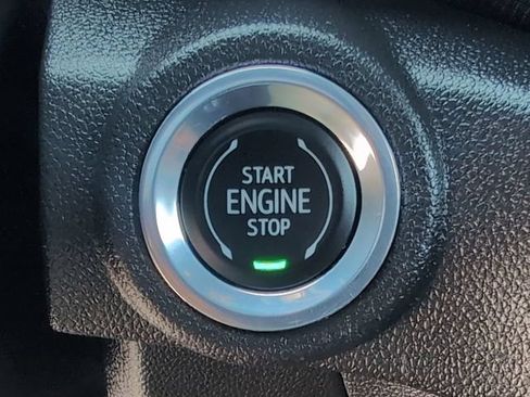 Used 2023 Chevrolet TrailBlazer ACTIV w/ Convenience Package FWD image 16