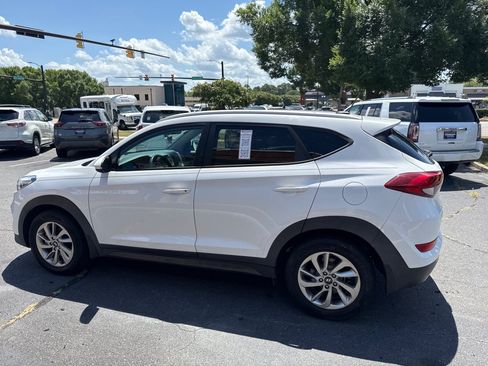 Used 2016 Hyundai Tucson Eco FWD image 6