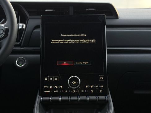 New 2026 GMC Terrain AT4 image 20