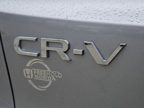 Used 2023 Honda CR-V EX image 32