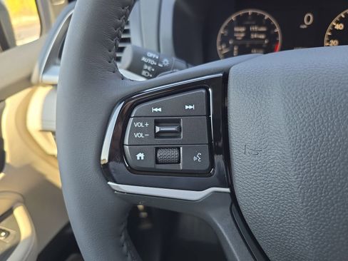 New 2026 Honda Odyssey EX-L image 26