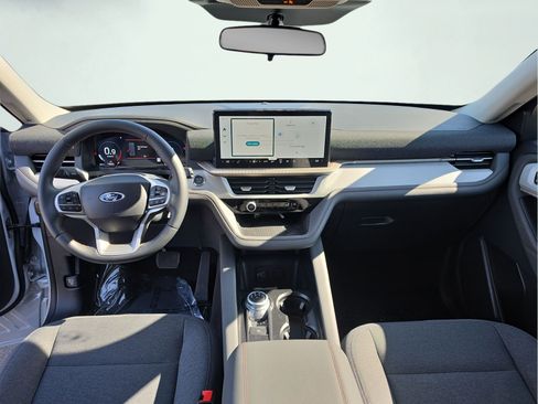 New 2026 Ford Explorer Active AWD/4WD image 12