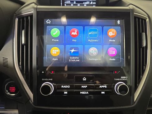 Used 2023 Subaru Forester Limited image 25