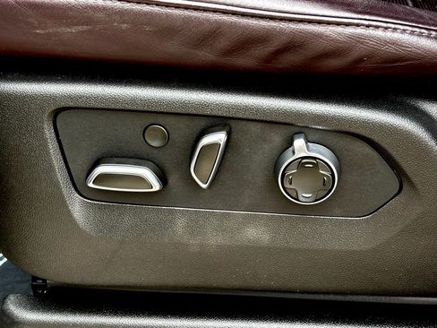 Used 2024 Cadillac Escalade ESV Sport Platinum w/ Heavy-Duty Trailer Package image 20