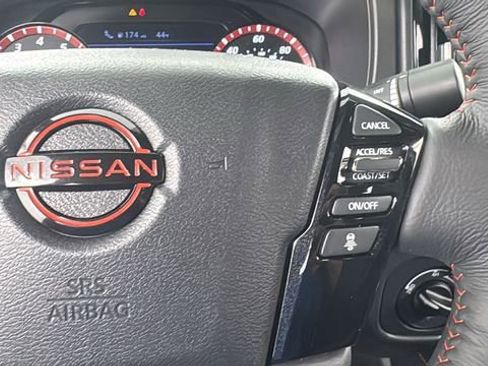 New 2026 Nissan Frontier PRO-4X w/ Pro-4x Convenience Package AWD/4WD image 21