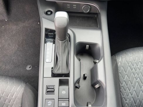 New 2026 Nissan Sentra SV w/ SV Convenience Package image 26