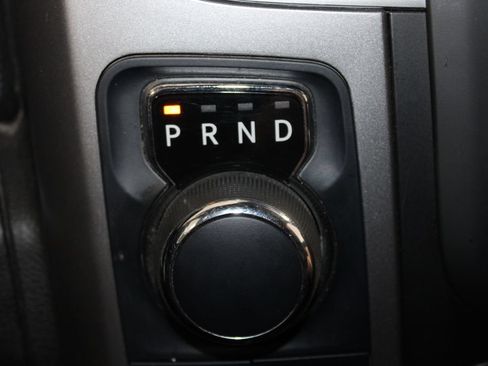 Used 2024 RAM 1500 Classic SLT AWD/4WD image 36